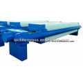 Leo Filter Press Clay Filter Press,Clay Plant Industry Filter Press